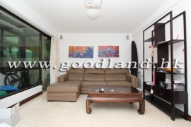 Tranquil Environment | Sai Kung Village House for Rent | 4br