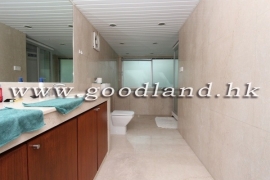 Tranquil Environment | Sai Kung Village House for Rent | 4br
