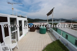 Tranquil Environment | Sai Kung Village House for Rent | 4br