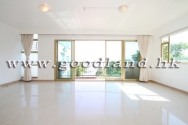 Quiet & Peaceful Location | Sai Kung Village House for Rent | 3br