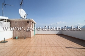 Quiet & Peaceful Location | Sai Kung Village House for Rent | 3br
