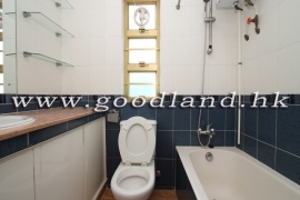 Quiet & Peaceful Location | Sai Kung Village House for Rent | 3br