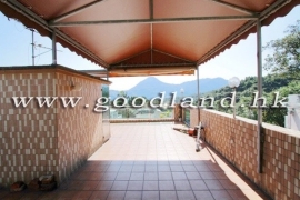 Open Greenery View | Sai Kung Village House for Rent | 3br