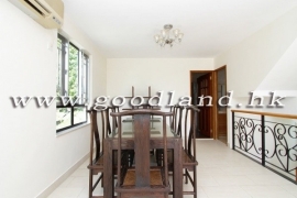 Open Greenery View | Sai Kung Village House for Rent | 3br
