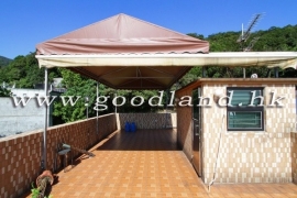 Open Greenery View | Sai Kung Village House for Rent | 3br