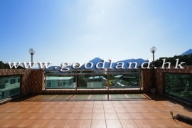 Open Greenery View | Sai Kung Village House for Rent | 3br