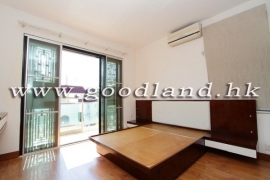 Open Greenery View | Sai Kung Village House for Rent | 3br