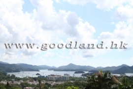 Convenient Transportation | Sai Kung Village House for Rent | 4br