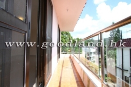 Convenient Transportation | Sai Kung Village House for Rent | 4br