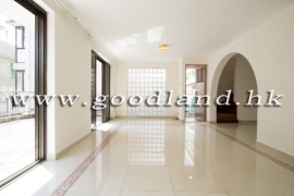 Convenient Transportation | Sai Kung Village House for Rent | 4br