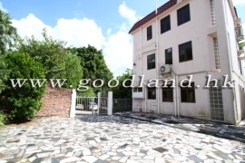 Convenient Transportation | Sai Kung Village House for Rent | 4br