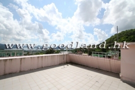 Convenient Transportation | Sai Kung Village House for Rent | 4br