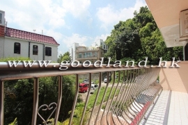 Convenient Location | Sai Kung Village House for Rent | 3br