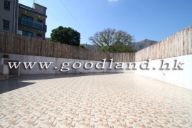 Open Greenery View | Sai Kung Village House for Rent | 3br