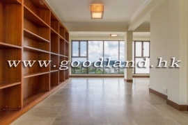 Open Sea View From The Garden | Sai Kung Village House for Rent | 4br