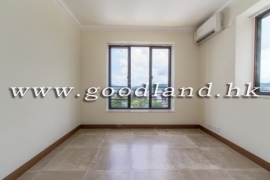 Open Sea View From The Garden | Sai Kung Village House for Rent | 4br