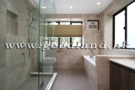 Open Sea View From The Garden | Sai Kung Village House for Rent | 4br