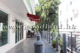 Decent Condition W/ Spacious Layout | Sai Kung Village House for Rent | 4br