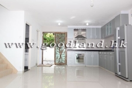 Decent Condition W/ Spacious Layout | Sai Kung Village House for Rent | 4br