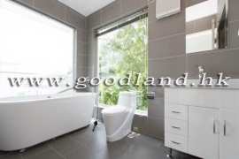Decent Condition W/ Spacious Layout | Sai Kung Village House for Rent | 4br