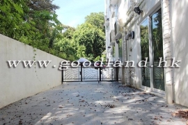Decent Condition W/ Spacious Layout | Sai Kung Village House for Rent | 4br