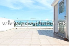 Decent Condition W/ Spacious Layout | Sai Kung Village House for Rent | 4br