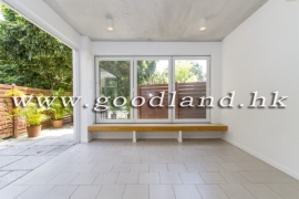 Quiet & Peaceful Location | Sai Kung Village House for Rent | 3br