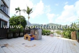 Peaceful Location | Sai Kung Village House for Rent | 4br