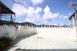 Peaceful Location | Sai Kung Village House for Rent | 4br