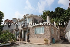 Panoramic Sea View | Sai Kung Village House for Rent | 4br