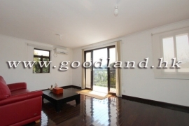 Quiet & Peaceful Location | Sai Kung Village House for Rent | 4br