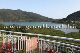 Tranquil Environment | Sai Kung Village House for Rent | 3br