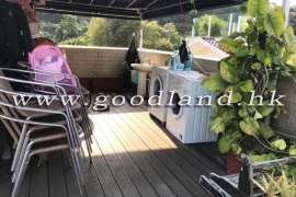Tranquil Environment | Sai Kung Village House for Rent | 3br