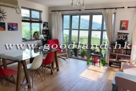 Tranquil Environment | Sai Kung Village House for Rent | 3br