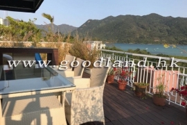 Tranquil Environment | Sai Kung Village House for Rent | 3br