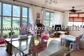 Tranquil Environment | Sai Kung Village House for Rent | 3br
