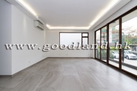 Conveniently Located | Sai Kung Village House for Rent | 3br