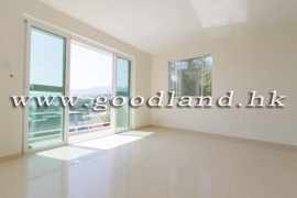 Open Sea View | Sai Kung Village House for Rent | 3br