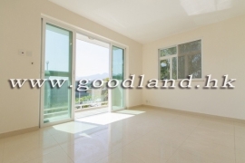 Open Sea View | Sai Kung Village House for Rent | 3br
