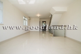 Open Sea View | Sai Kung Village House for Rent | 3br