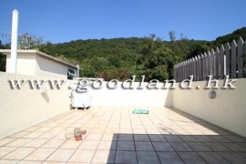 Open Sea View | Sai Kung Village House for Rent | 3br