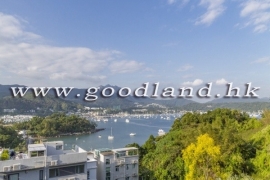 Stunning Greenery & Sea View | Sai Kung Village House for Rent | 4br