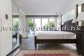 Stunning Greenery & Sea View | Sai Kung Village House for Rent | 4br