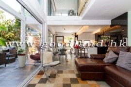 Stunning Greenery & Sea View | Sai Kung Village House for Rent | 4br