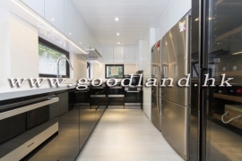 Stunning Greenery & Sea View | Sai Kung Village House for Rent | 4br