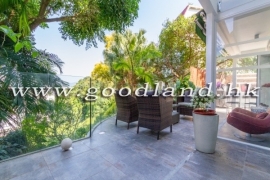 Stunning Greenery & Sea View | Sai Kung Village House for Rent | 4br