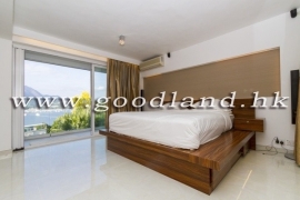 Stunning Greenery & Sea View | Sai Kung Village House for Rent | 4br