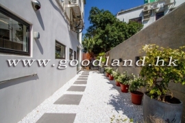 Stunning Greenery & Sea View | Sai Kung Village House for Rent | 4br