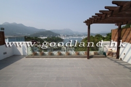 Stunning Greenery & Sea View | Sai Kung Village House for Rent | 4br