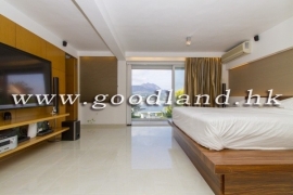 Stunning Greenery & Sea View | Sai Kung Village House for Rent | 4br